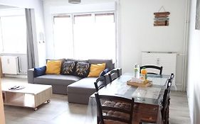 Joli Appartement Residentiel A Troyes